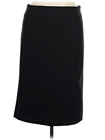 Eva Mendes by New York & Company Formal Skirt (view 1)