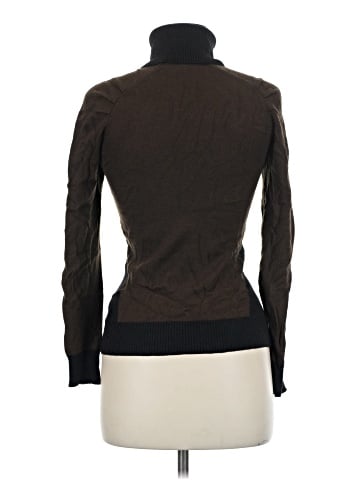 Carolina Herrera Turtleneck Sweater (view 2)