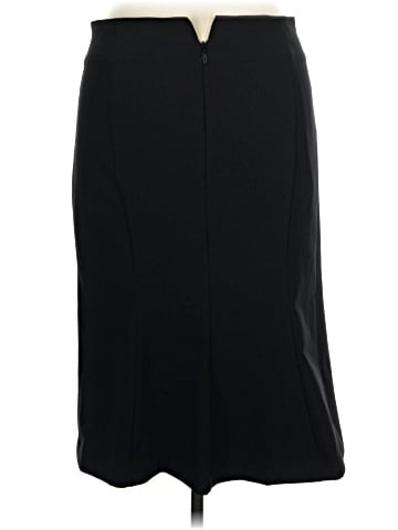 Eva Mendes by New York & Company Formal Skirt (view 2)