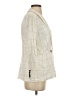 Ann Taylor Ivory Blazer Size 2 (petite) - photo 4