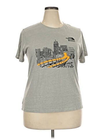 The North Face Active T-Shirt (view 1)