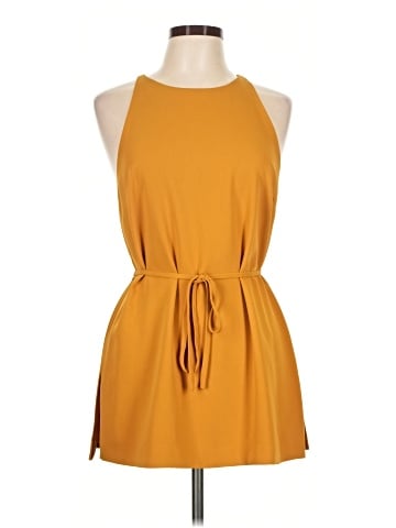 Theory Sleeveless Top (view 1)
