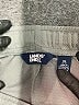Lands' End Solid Gray Athletic Shorts Size 14 - 16 - photo 3