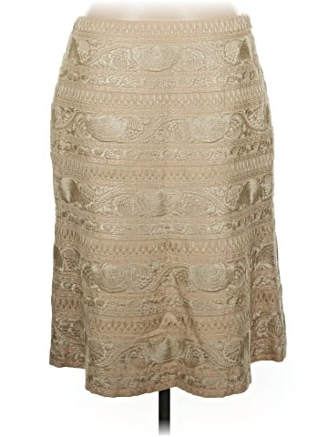 Etcetera Formal Skirt (view 1)