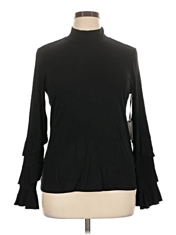1.State Long Sleeve Top (view 1)
