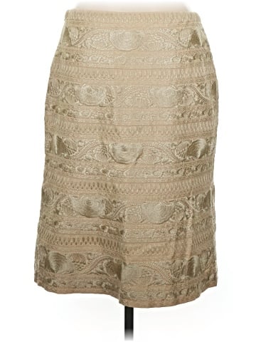 Etcetera Formal Skirt (view 2)