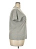 The North Face Gray Active T-Shirt Size XXL - photo 4