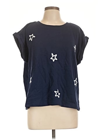 Lou & Grey Short Sleeve T-Shirt (view 1)