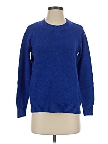 Ann Taylor LOFT Pullover Sweater (view 1)