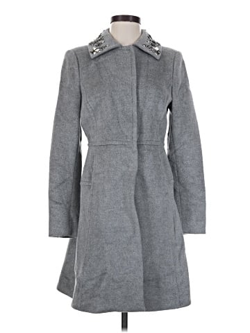 Rebecca Taylor Coat (view 1)