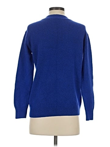 Ann Taylor LOFT Pullover Sweater (view 2)