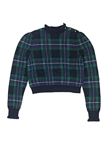 Janie and Jack Turtleneck Sweater (view 1)