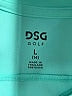 DSG 100% Polyester Teal Active Tank Size 14 - photo 3