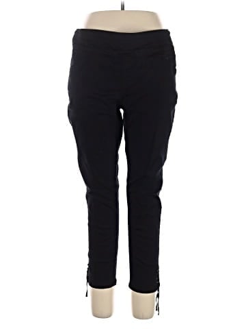 Style&Co Active Pants (view 1)