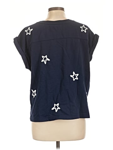 Lou & Grey Short Sleeve T-Shirt (view 2)