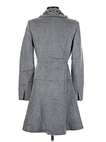 Rebecca Taylor Coat (view 2)