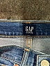 Gap Blue Jeans Size 2 - photo 7