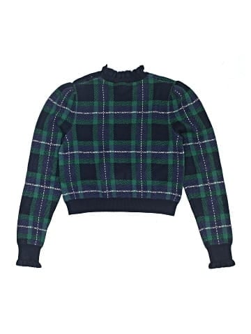 Janie and Jack Turtleneck Sweater (view 2)