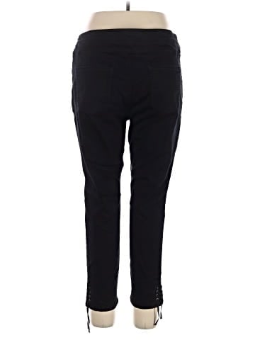 Style&Co Active Pants (view 2)