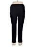 Style&Co Solid Black Active Pants Size 14 - photo 2