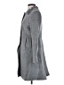 Rebecca Taylor Gray Coat Size 4 - photo 5