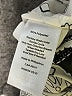 Talbots 100% Polyester Ivory Sleeveless Blouse Size 2X - photo 9