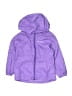 Columbia 100% Polyamide Purple Snow Jacket Size 4T - photo 1