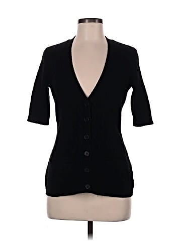 Ralph Lauren Black Label Cashmere Cardigan (view 1)