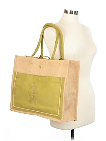 Unbranded Tote (view 2)