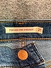 Levi's Hearts Blue Jeans Size 27 waist - photo 7