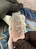 Levi's Hearts Blue Jeans Size 27 waist - photo 8