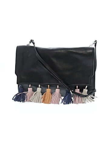 Rebecca Minkoff Leather Crossbody Bag (view 1)