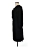 J.Crew 100% Polyester Solid Black Cocktail Dress Size 8 - photo 5