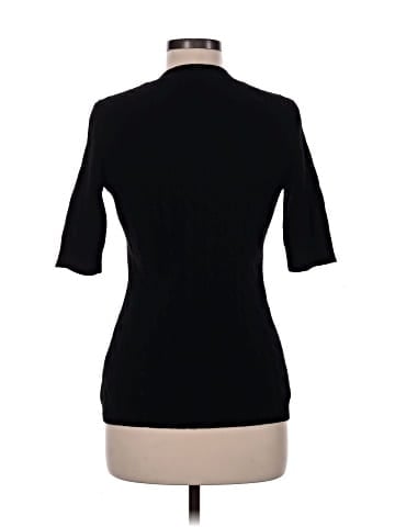 Ralph Lauren Black Label Cashmere Cardigan (view 2)
