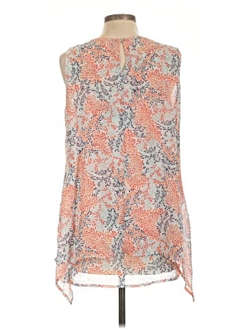 Fever Sleeveless Blouse (view 2)