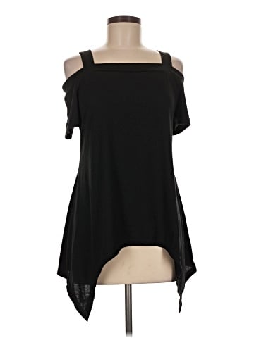 Unbranded Sleeveless T-Shirt (view 1)