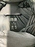 Uniqlo 100% Polyester Solid Gray Snow Jacket Size M - photo 6