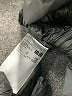Uniqlo 100% Polyester Solid Gray Snow Jacket Size M - photo 7