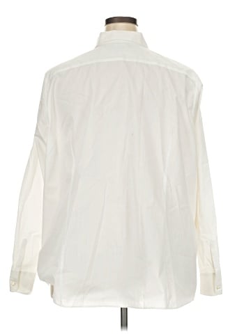 Lands' End Long Sleeve Blouse (view 2)
