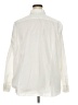 Lands' End Ivory Long Sleeve Blouse Size 30W - photo 2