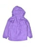 Columbia 100% Polyamide Purple Snow Jacket Size 4T - photo 2