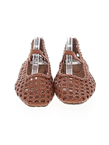 Nicole by Nicole Miller Flats (view 2)