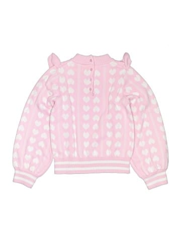 Janie and Jack Pullover Sweater (view 2)