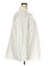 Lands' End Ivory Long Sleeve Blouse Size 30W - photo 4