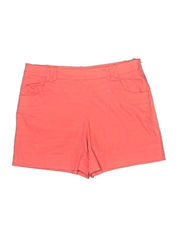Elevenses Shorts (view 1)