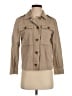 J.Crew 100% Cotton Tan Trenchcoat Size XS (petite) - photo 1