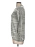 Skies Are Blue Gray Pullover Sweater Size 8 - photo 5