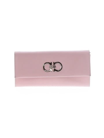 Salvatore Ferragamo Leather Wallet (view 1)