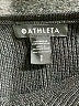 Athleta Black Pullover Sweater Size S - photo 7