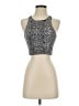 Varley Silver Tank Top Size S - photo 1
